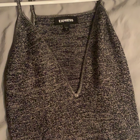 Express Bodysuit NWOT - Picture 3 of 3